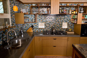 Richlite recycled paper solid surfaces