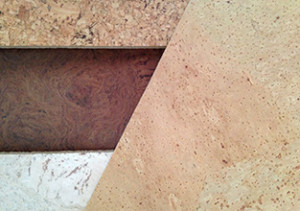 APC Cork flooring