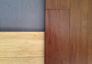 Cali Bamboo flooring