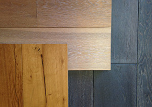 DuChateau hardwood floors