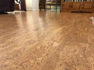 APC Cork Cronus Natural
