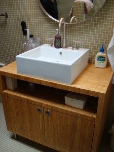 Plyboo bamboo plywood