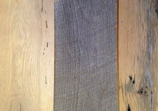 Antiquus reclaimed solid wood flooring