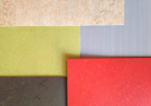 Marmoleum Natural Linoleum