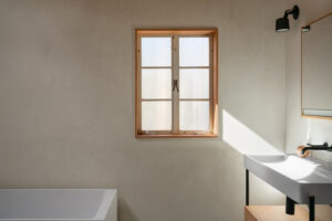 American Clay Plaster