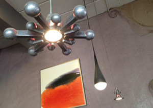 Eleek lighting