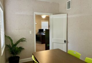 Sundrea Designs_ Acoustical Surfaces