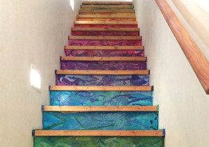 Vermont Natural Coatings PolyWhey Floor and furniture finish