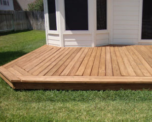 Ecoprocote timbersoy
