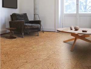 Wicanders cork floors