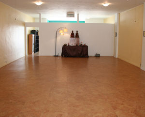 Natural Cork Cork Wide Tile - Delgado, Colorhouse Grain 02 zero VOC interior paint