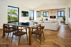 indoteak reclaimed teak flooring