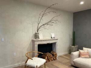 Color Atelier Lime Paint