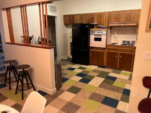 Marmoleum Cinch LOC SEAL