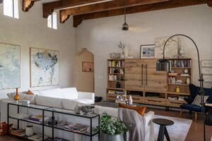 American Clay - Forte White- Photo by Logan Havens