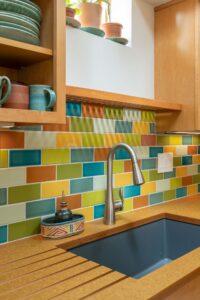Fireclay Tile