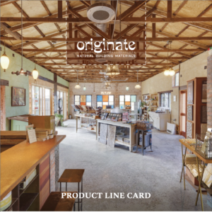 Product Line Card