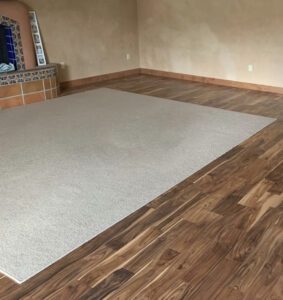 Earthweave Carpet Pad