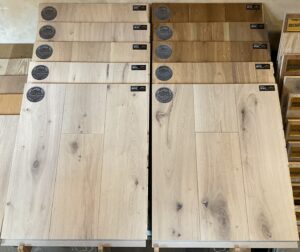 Palladio Hardwood Flooring