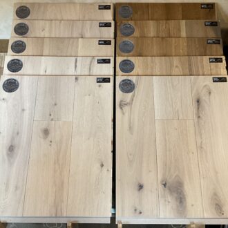 Palladio Hardwood Flooring